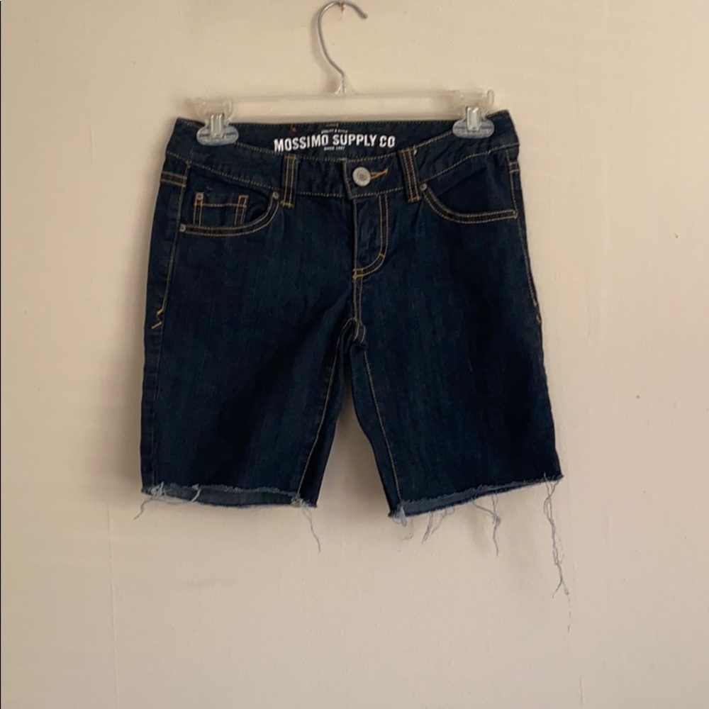 Jena shorts